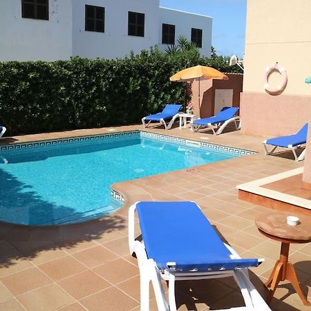 Spectacular Villa With Swimmingpool In Cala Blanca Кала-Бланка Екстер'єр фото
